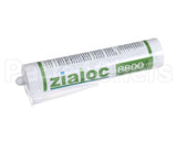 35008 Continental Refrigeration Silicone, Grey