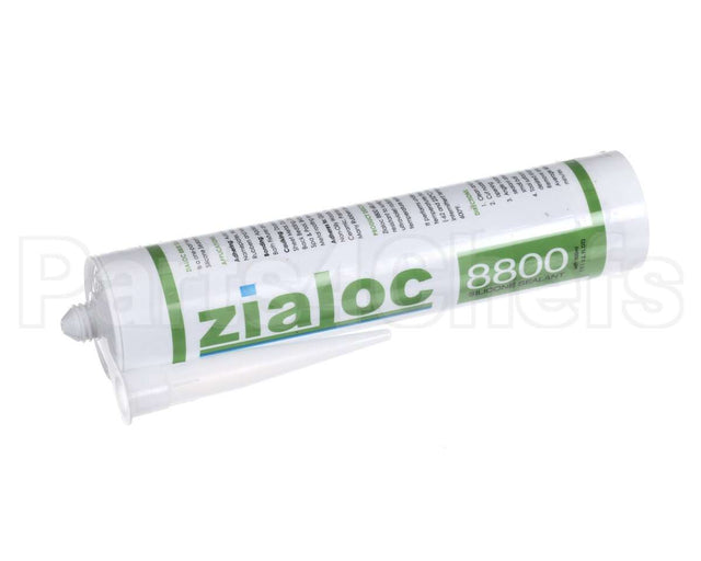 35008 Continental Refrigeration Silicone, Grey