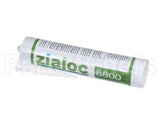 35008.0000 Continental Refrigeration Silicone Grey