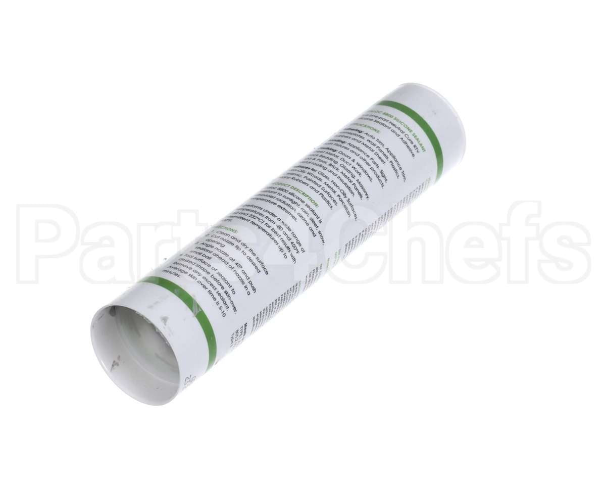 35008.0000 Continental Refrigeration Silicone Grey