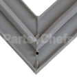 3500800 Kairak Gasket, 15 3/8 X 7 1/8