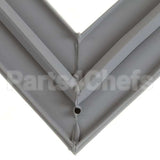 3500800 Kairak Gasket, 15 3/8 X 7 1/8
