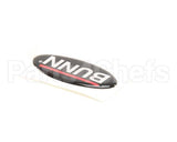 35009.0000 Bunn Decal, Bunn