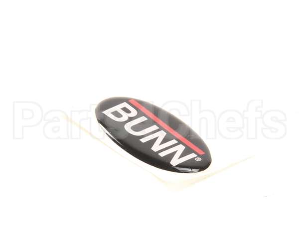 35009.0000 Bunn Decal, Bunn