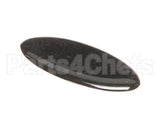 35009.0001 Bunn Decal, Plain Black