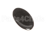 35009.0001 Bunn Decal, Plain Black
