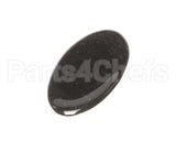 35009.0001 Bunn Decal, Plain Black