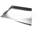 3500B6 Continental Refrigeration Door Assembly, Sandwich 48, 72 Left