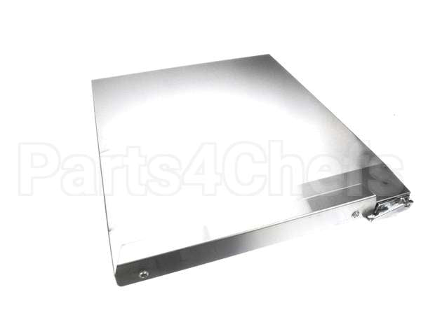 3500B6 Continental Refrigeration Door Assembly, Sandwich 48, 72 Left