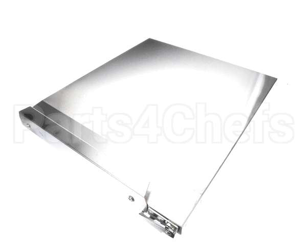 3500B6 Continental Refrigeration Door Assembly, Sandwich 48, 72 Left