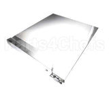 3500B6 Continental Refrigeration Door Assembly, Sandwich 48, 72 Left
