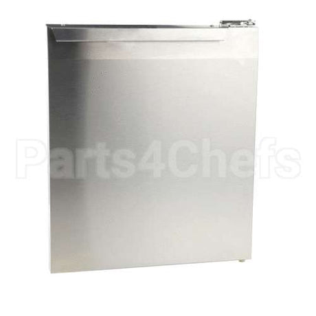 3500BP Continental Refrigeration Door Assembly, Sandwich 48, 72 Left