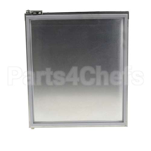 3500BP Continental Refrigeration Door Assembly, Sandwich 48, 72 Left