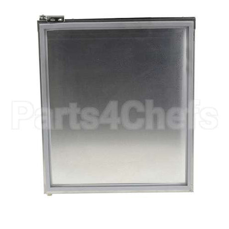 3500BP Continental Refrigeration Door Assembly, Sandwich 48, 72 Left