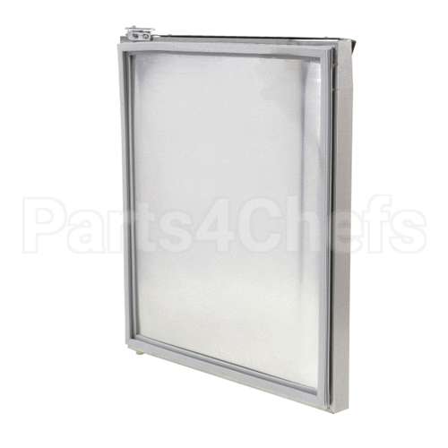 3500BP Continental Refrigeration Door Assembly, Sandwich 48, 72 Left