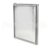 3500BP Continental Refrigeration Door Assembly, Sandwich 48, 72 Left
