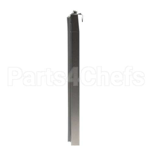 3500BP Continental Refrigeration Door Assembly, Sandwich 48, 72 Left