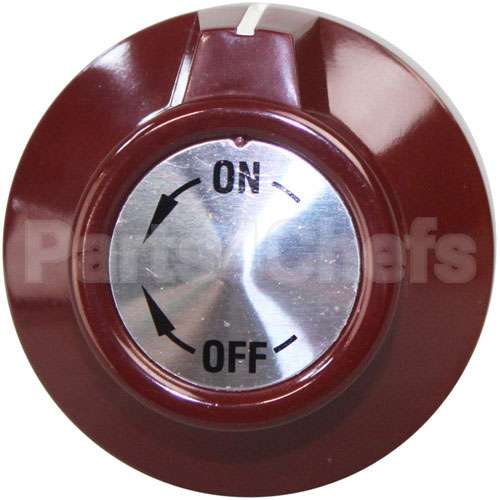 3501-0983202 Compatible Magikitchn Knob - Pilot Valve