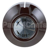 3501-0983202 Compatible Pitco Knob - Pilot Valve