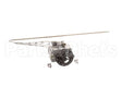 3501-7 Montague Thermostat W/Dial--650 Degrees
