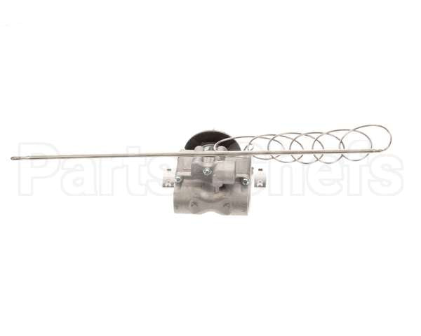 3501-7 Montague Thermostat W/Dial--650 Degrees