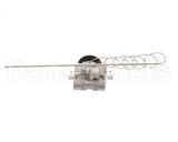 3501-7 Montague Thermostat W/Dial--650 Degrees