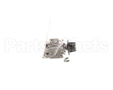 3501-7 Montague Thermostat W/Dial--650 Degrees