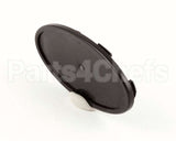 35010.0000 Bunn Plate, Cover(Tf Server)