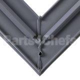 3501001 Kairak Gasket, 20-5/8 X 23-3/8
