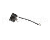350108 Cornelius Overld Comp 1/3Hp 115V60Hz