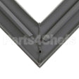 3501100 Compatible Kairak Gasket, 19 1/8 X 24 3/8