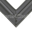 3501100 Kairak Gasket, 19 1/8 X 24 3/8