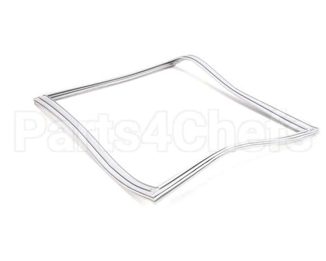 3501102 Kairak Gasket 19 18 X 15 34 Dart