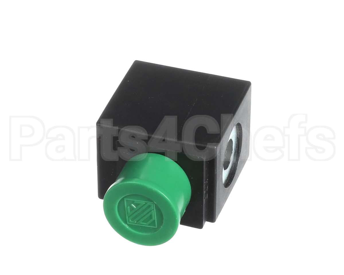 35012 Unic Electrovalve Coil 24V - 50/60Hz