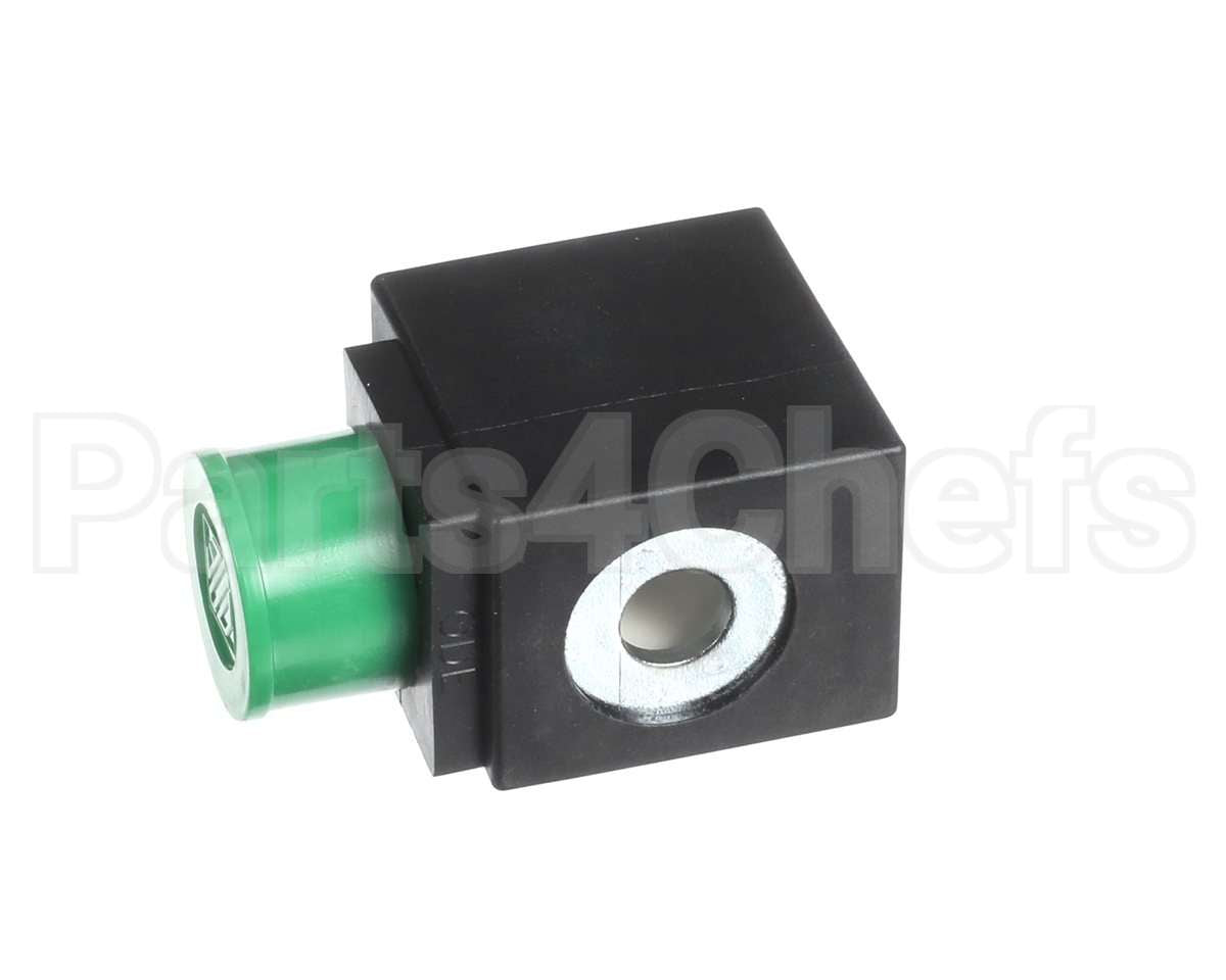35012 Unic Electrovalve Coil 24V - 50/60Hz