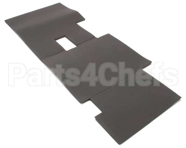 35012.0000 Bunn Insulation, Tank Fmd-5