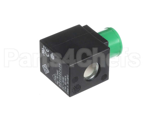 35012.0000 Unic Electrovalve Coil 24V - 5060Hz