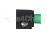 35012.0000 Unic Electrovalve Coil 24V - 5060Hz