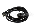 350131 Cornelius Cord Pwr Ext Nema5-15P 96"