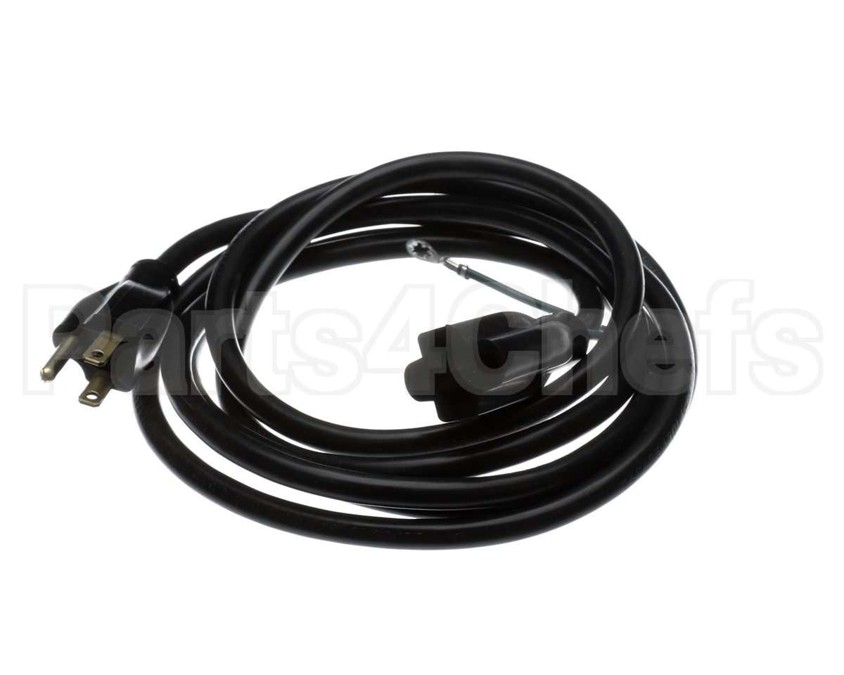 350131 Cornelius Cord Pwr Ext Nema5-15P 96"
