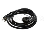 350131 Cornelius Cord Pwr Ext Nema5-15P 96"