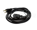350131 Cornelius Cord Pwr Ext Nema5-15P 96"