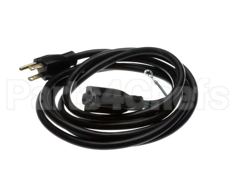 350131 Cornelius Cord Pwr Ext Nema5-15P 96"