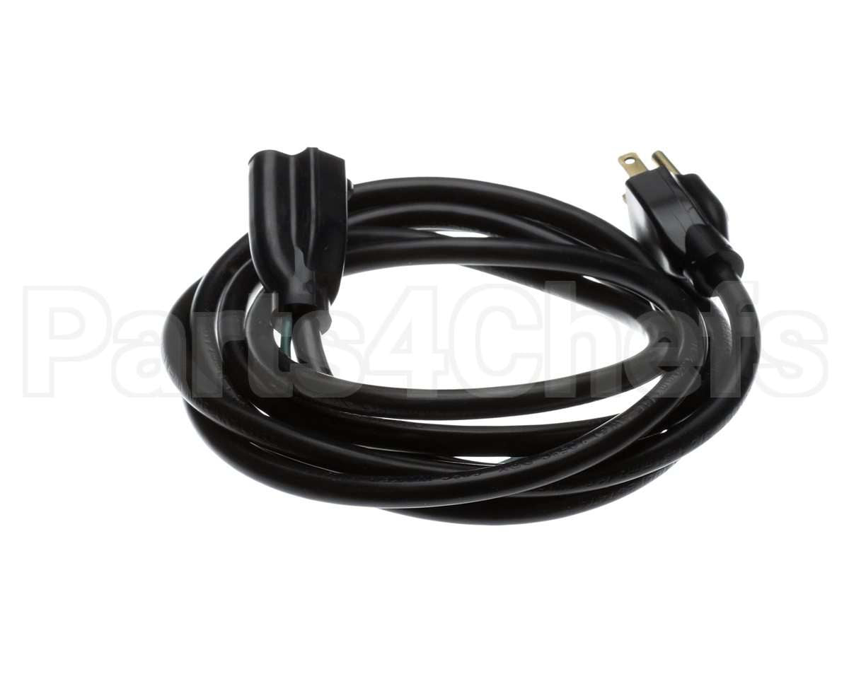350131 Cornelius Cord Pwr Ext Nema5-15P 96"