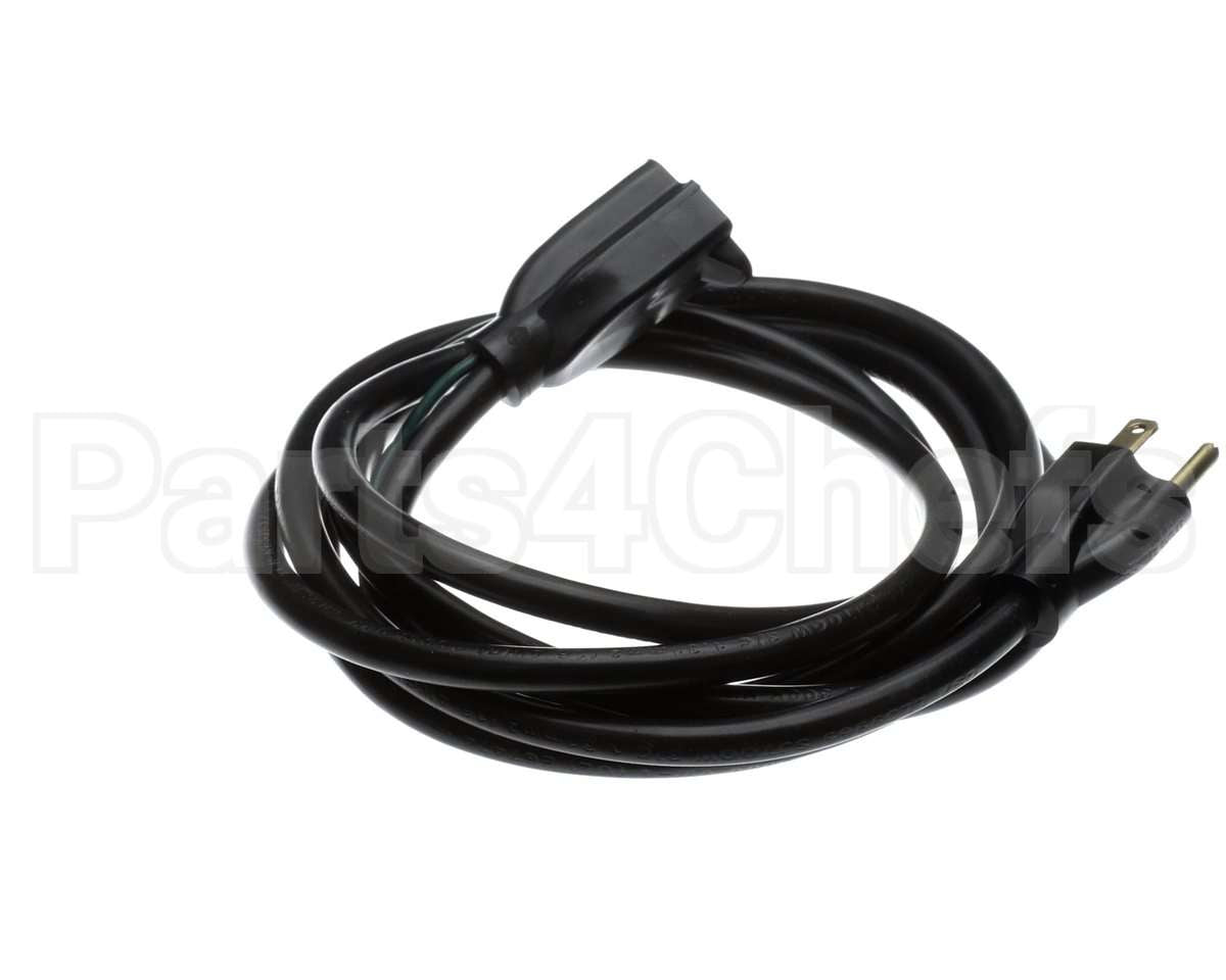 350131 Cornelius Cord Pwr Ext Nema5-15P 96"