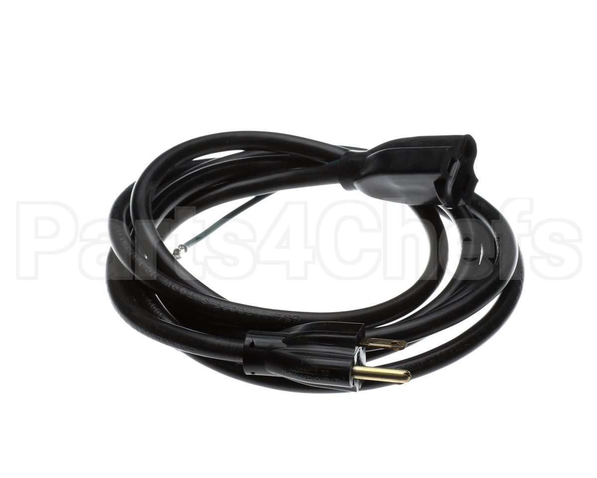 350131 Cornelius Cord Pwr Ext Nema5-15P 96"
