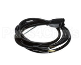 350131 Cornelius Cord Pwr Ext Nema5-15P 96"