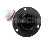 350175-2 Vollrath Drain Adaptor, Short