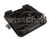 350179-1 Vollrath Induction Well Coil Box, 120V