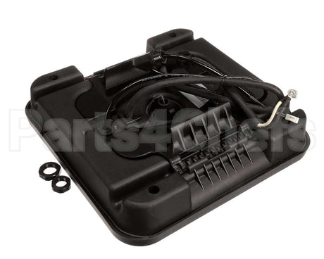 350179-1 Vollrath Induction Well Coil Box, 120V